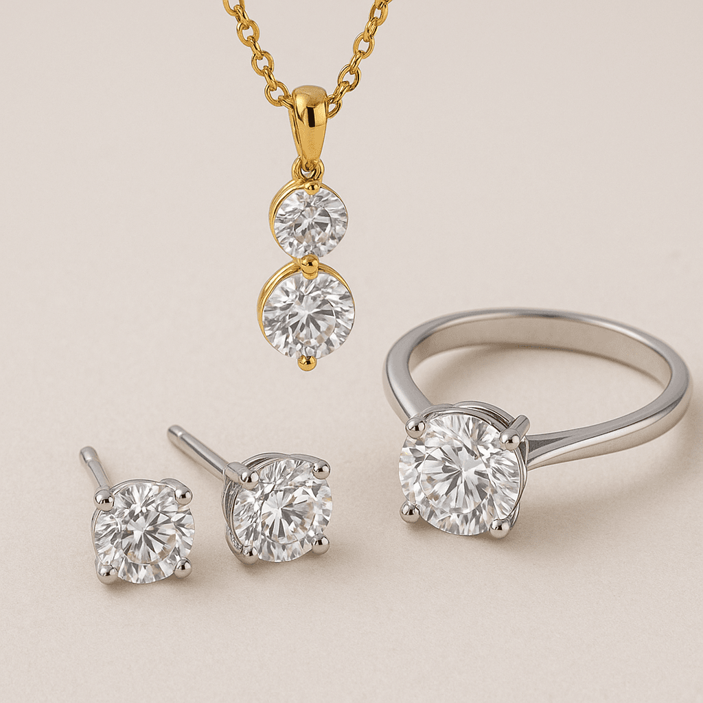 why c6diamond Lab Grown Diamonds are perfect for fine jewellery