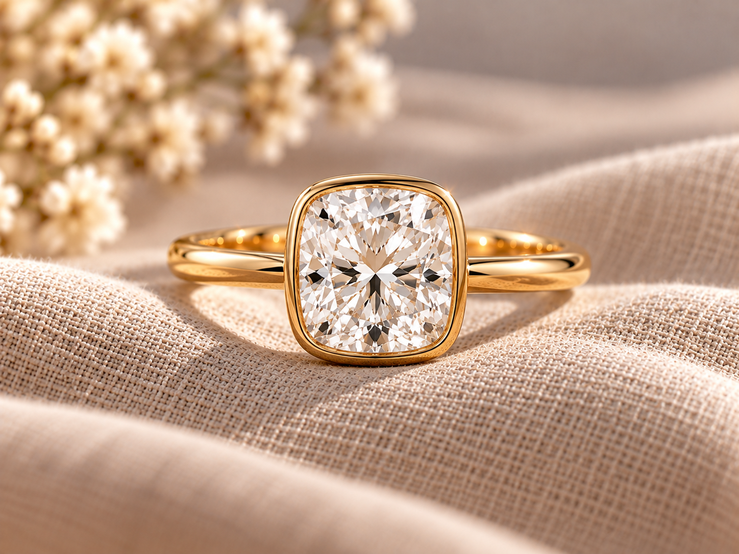 Bezel