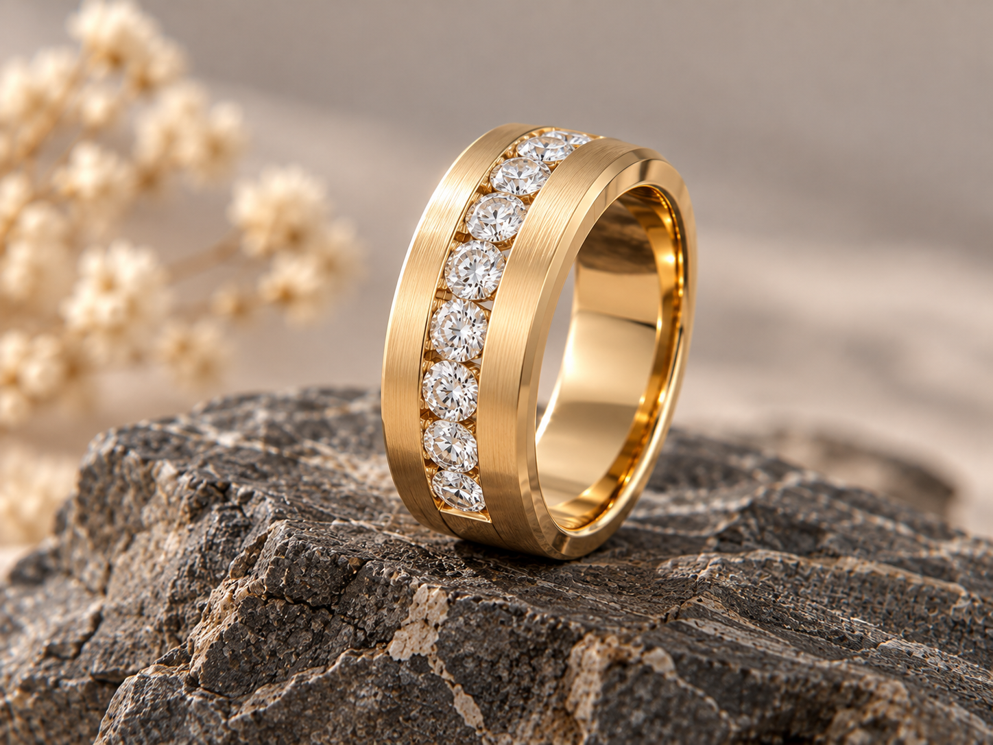 Mens Ring