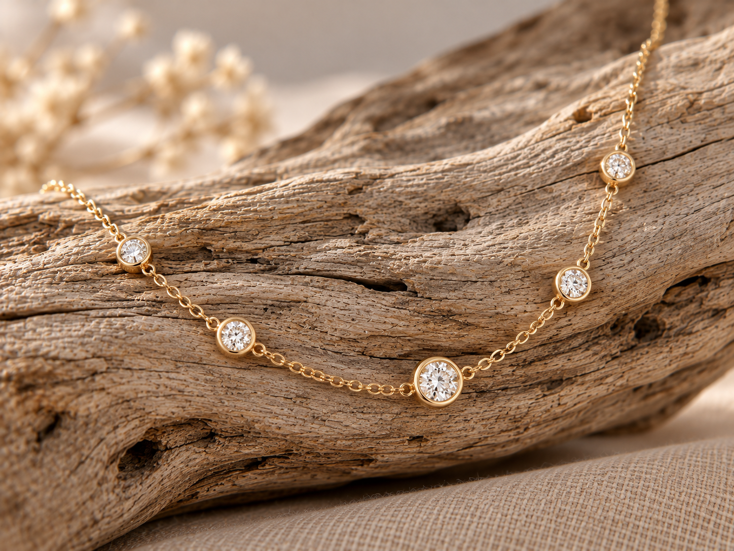 Necklace
