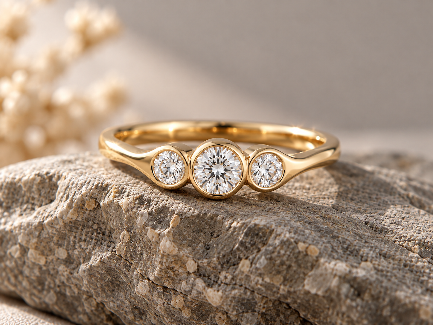 Bezel