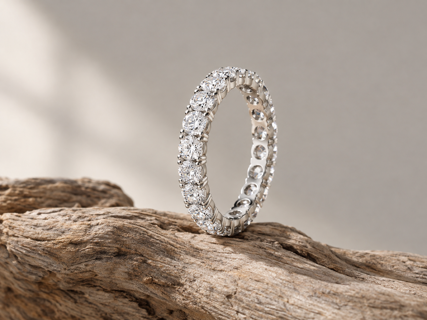 Eternity Band