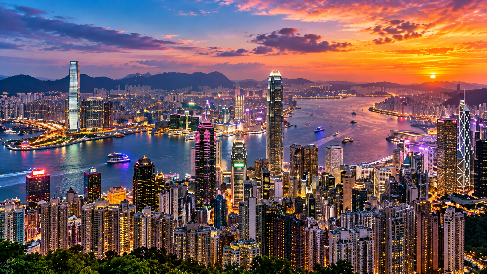 C6 Diamonds Hong Kong office